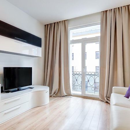 Vytauto Apartment Klaipėda Esterno foto